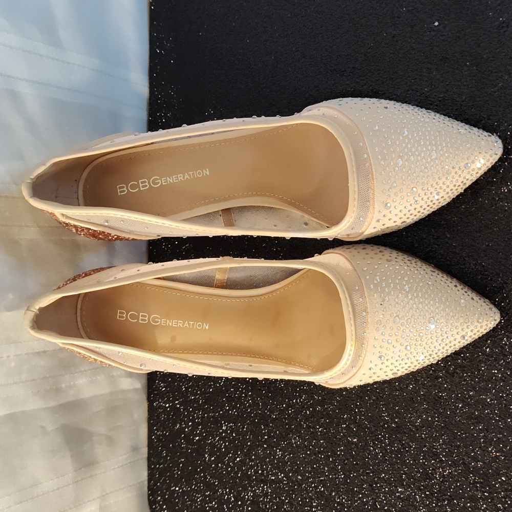 Bcbgeneration Shoes - image 1